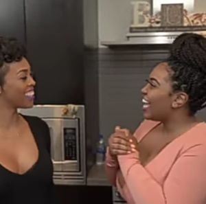 Meet your Posher, Tanisha